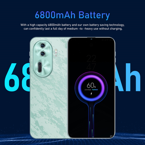 44 VIVO 11Pro Android smartphone