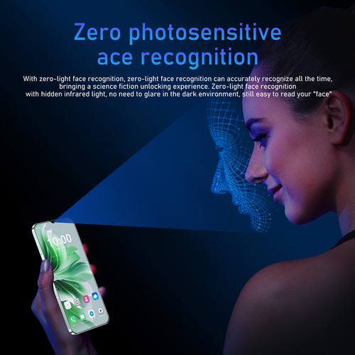 44 VIVO 11Pro Android smartphone