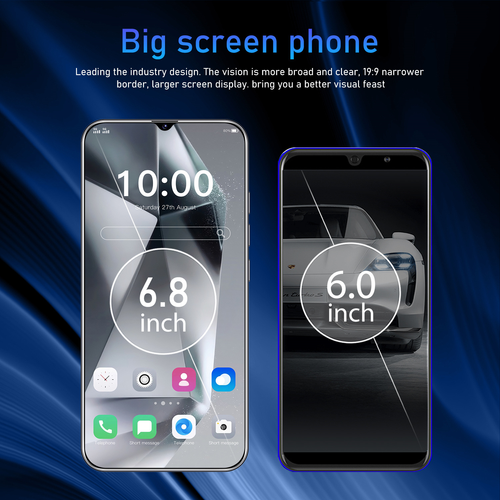 44 VIVO 11Pro Android smartphone