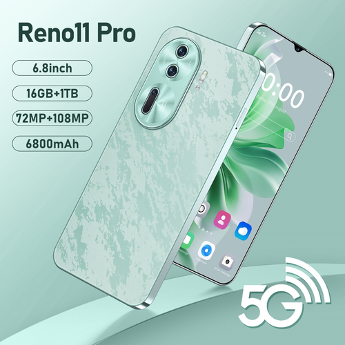 44 VIVO 11Pro Android smartphone