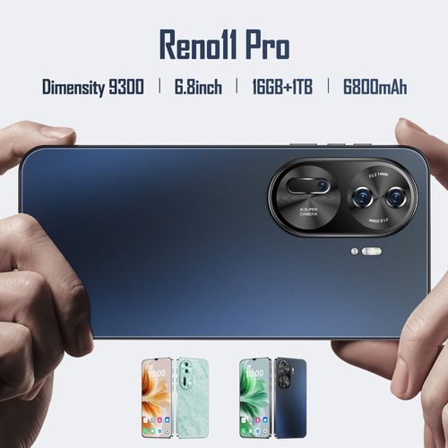 44 VIVO 11Pro Android smartphone