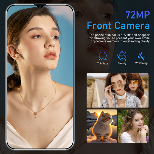 44 VIVO 11Pro Android smartphone