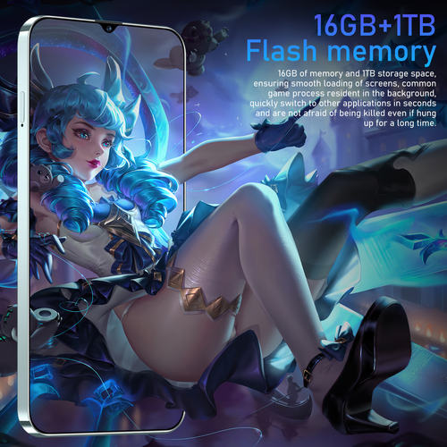 44 VIVO 11Pro Android smartphone