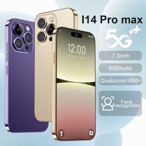 45 Apple 14 ProMAX imitation