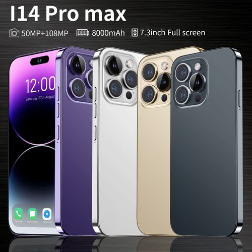 45 Apple 14 ProMAX imitation