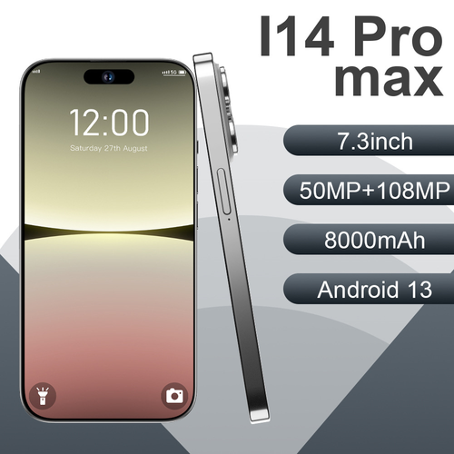 45 Apple 14 ProMAX imitation