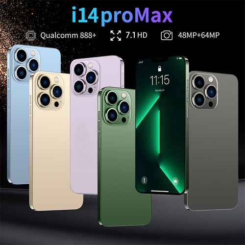 45 Apple 14 ProMAX imitation