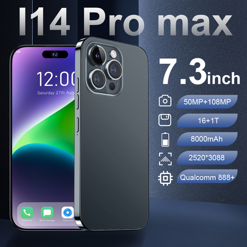 45 Apple 14 ProMAX imitation