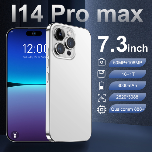 45 Apple 14 ProMAX imitation