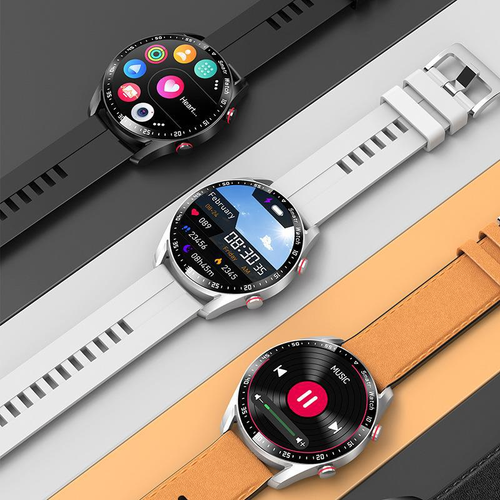 46 HW20 Bluetooth Call Smart Watch