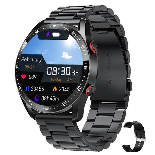 46 HW20 Bluetooth Call Smart Watch