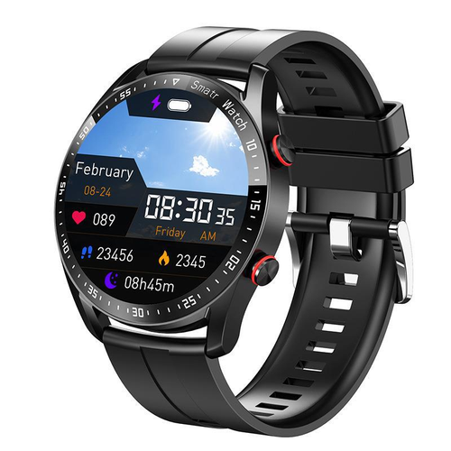 46 HW20 Bluetooth Call Smart Watch