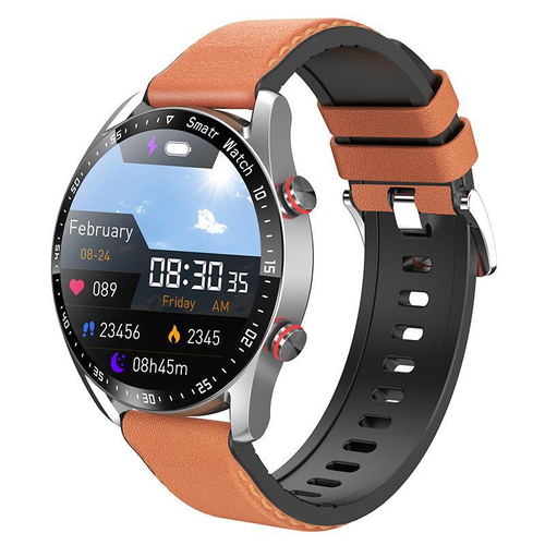 46 HW20 Bluetooth Call Smart Watch