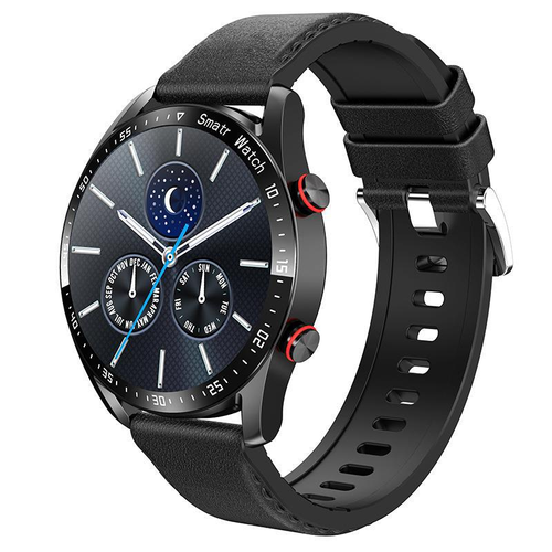 46 HW20 Bluetooth Call Smart Watch
