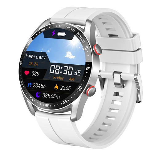 46 HW20 Bluetooth Call Smart Watch