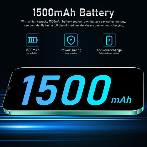 47 VIVO New M6 Pro smartphone