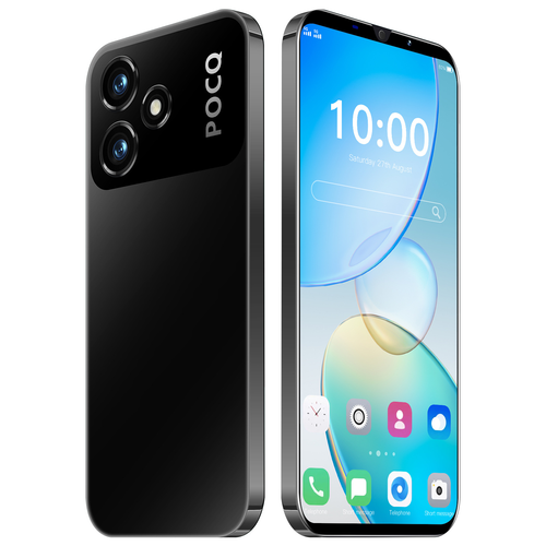 47 VIVO New M6 Pro smartphone