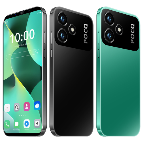 47 VIVO New M6 Pro smartphone