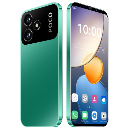 47 VIVO New M6 Pro smartphone