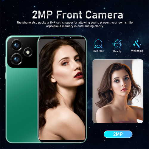 47 VIVO New M6 Pro smartphone
