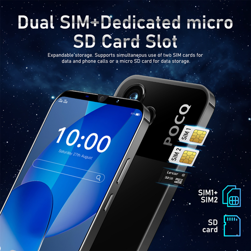 47 VIVO New M6 Pro smartphone