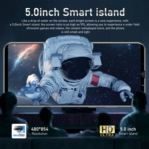 47 VIVO New M6 Pro smartphone