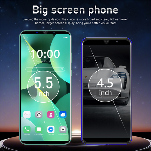 47 VIVO New M6 Pro smartphone