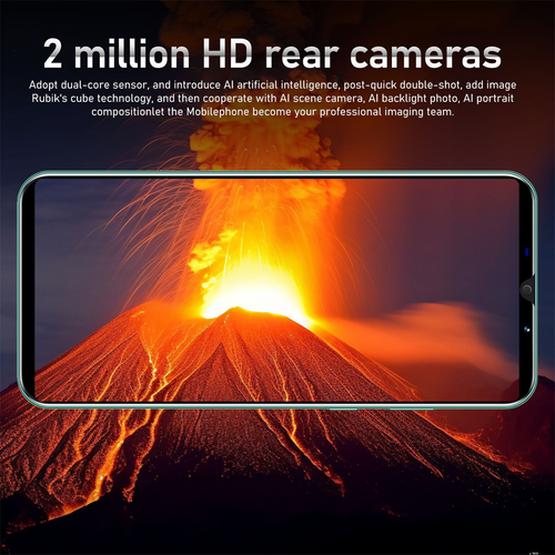 47 VIVO New M6 Pro smartphone