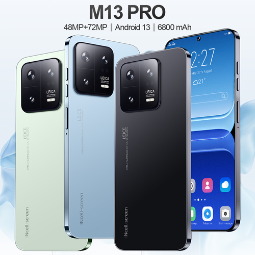 48 Xiaomi M13 PRO Smartphone