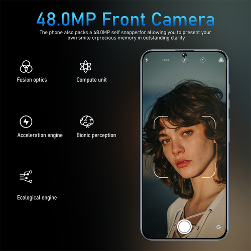 48 Xiaomi M13 PRO Smartphone