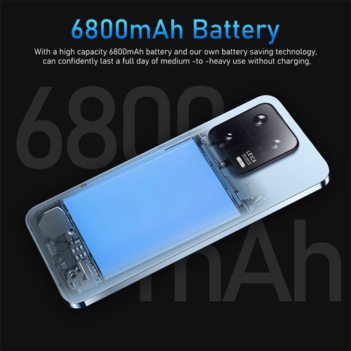 48 Xiaomi M13 PRO Smartphone