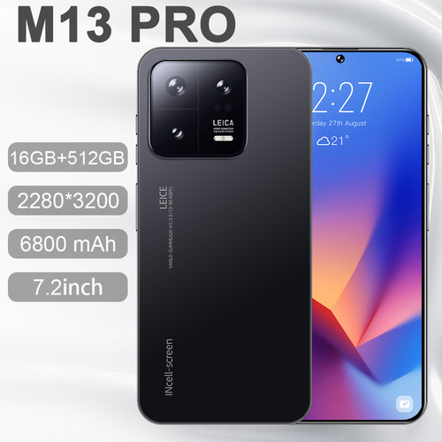 48 Xiaomi M13 PRO Smartphone