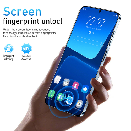 48 Xiaomi M13 PRO Smartphone