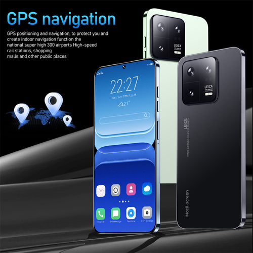 48 Xiaomi M13 PRO Smartphone