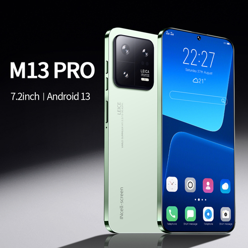 48 Xiaomi M13 PRO Smartphone