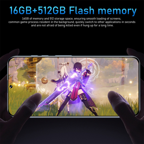 48 Xiaomi M13 PRO Smartphone