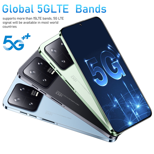 48 Xiaomi M13 PRO Smartphone