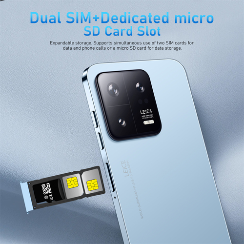 48 Xiaomi M13 PRO Smartphone
