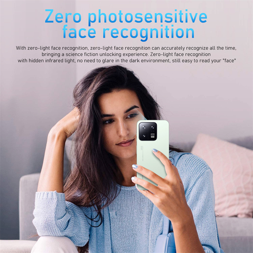 48 Xiaomi M13 PRO Smartphone
