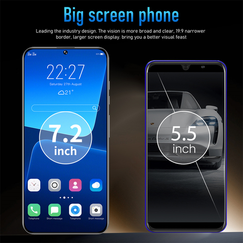 48 Xiaomi M13 PRO Smartphone
