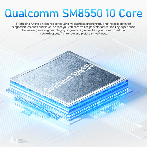 48 Xiaomi M13 PRO Smartphone