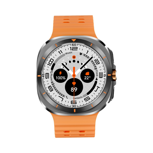 GS Watch Ultra Smartwatch