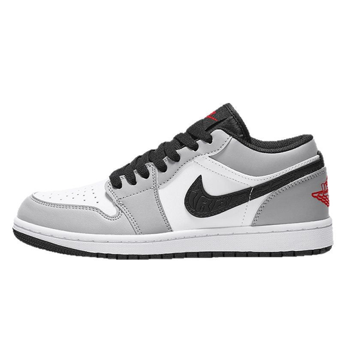 NK low-top retro basketball sneakers AJ