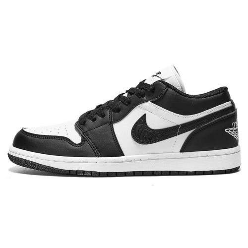 NK low-top retro basketball sneakers AJ