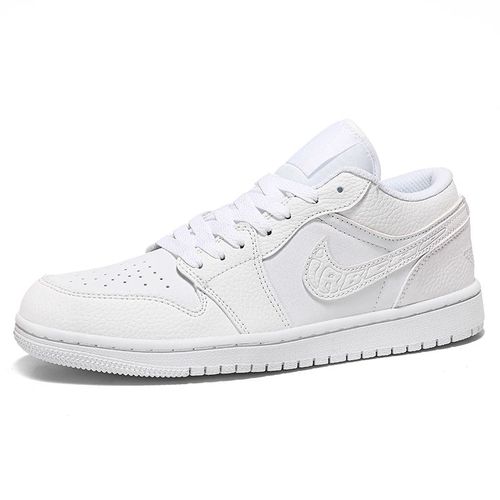NK low-top retro basketball sneakers AJ