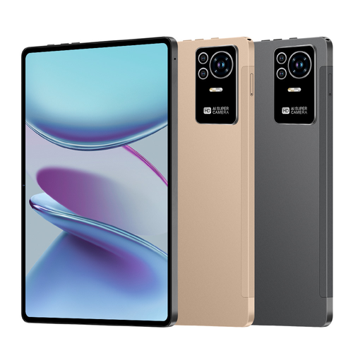 Samsung's new Pad 8 Ultra smart tablet