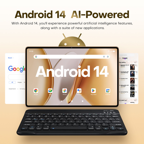 Samsung's new Pad 8 Ultra smart tablet