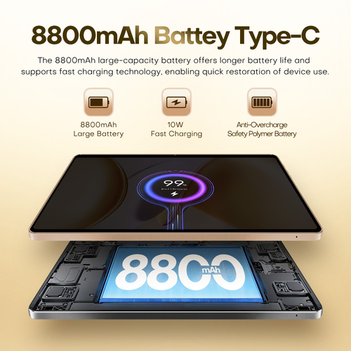 Samsung's new Pad 8 Ultra smart tablet