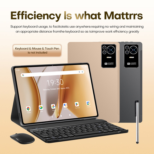 Samsung's new Pad 8 Ultra smart tablet