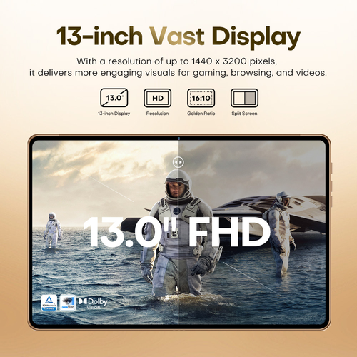 Samsung's new Pad 8 Ultra smart tablet
